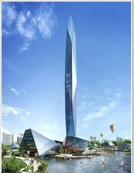 世界最奇特的十大建筑,世界上最奇怪的10座建筑