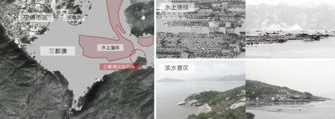 他用一座编织而成的工艺馆获得了基准杯二等奖