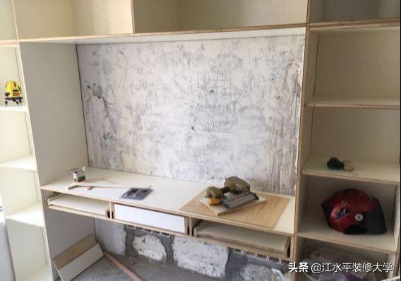 南京碧景山庄90平温暖北欧风,88平米碧景山庄装修