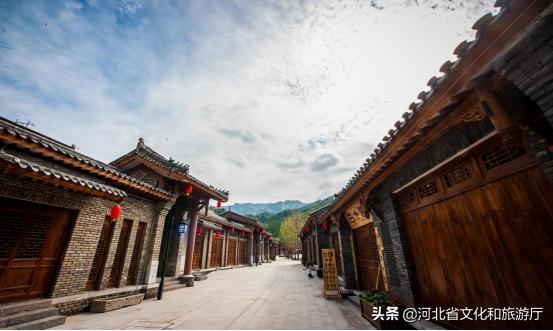 国庆石家庄一日游的绝佳去处,五一石家庄一日短途旅游推荐