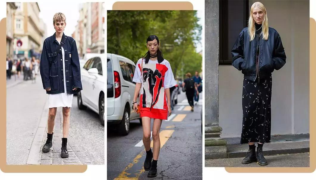 脚感舒服的百搭时尚鞋推荐,推荐脚感潮鞋时尚好看