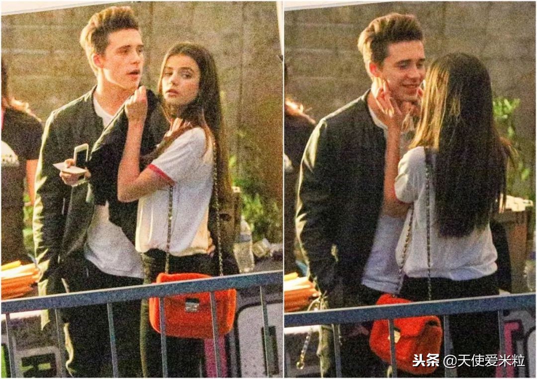 贝家大公子：干啥啥不灵，5年换10个女友