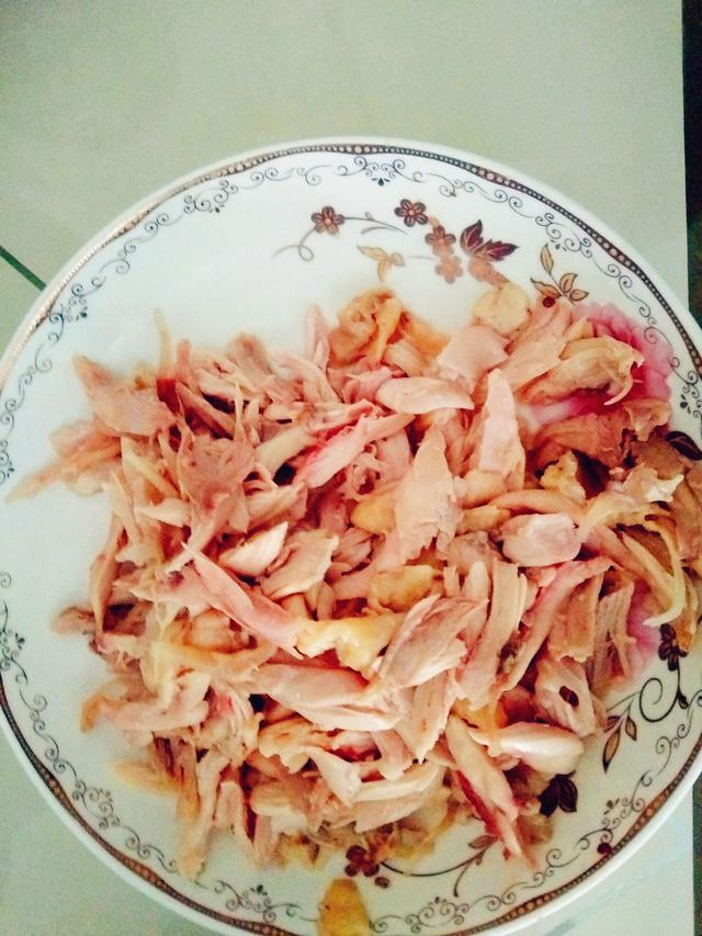 做出肯德基鲜嫩多汁的鸡腿,鸡腿怎么做好吃又简单凉拌