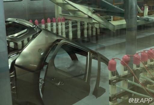 淮海区新能源汽车怎么样,淮海汽车新能源