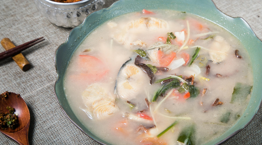 它被称为“水中参”，不长个的宝宝常吃点，180不是梦