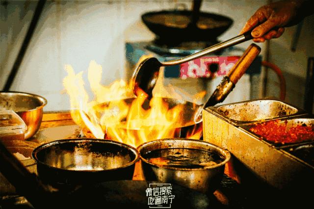 重新找到！南宁这5家老店，搬店后的新地址，依然排队排到飞起！