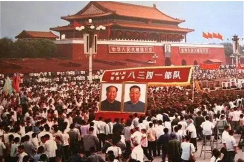 神秘的8341部队：毛主席身边忠实的护卫队，它“特殊”在哪里？