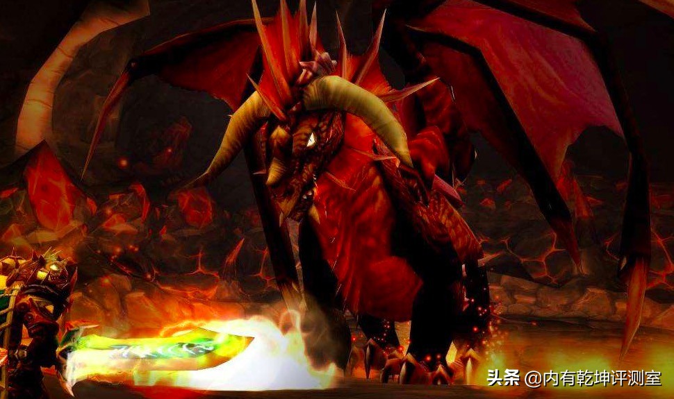 魔兽世界怀旧服圣骑士超燃救场,魔兽世界怀旧服圣骑士打40副本