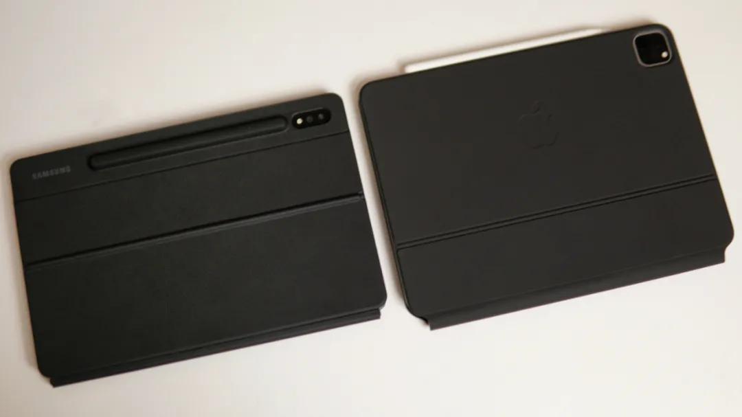 用安卓平板和ipad学习哪个更好用,苹果ipad和安卓平板的优缺点