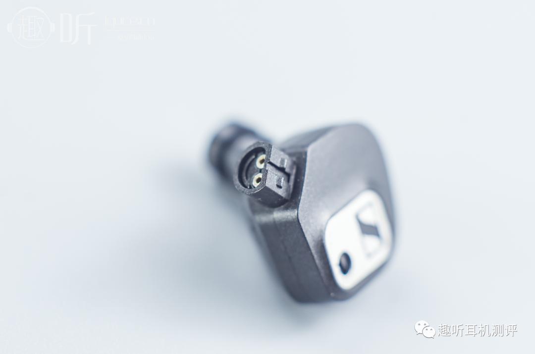 sennheiser耳机重置,森海塞尔ie80s耳机海外版