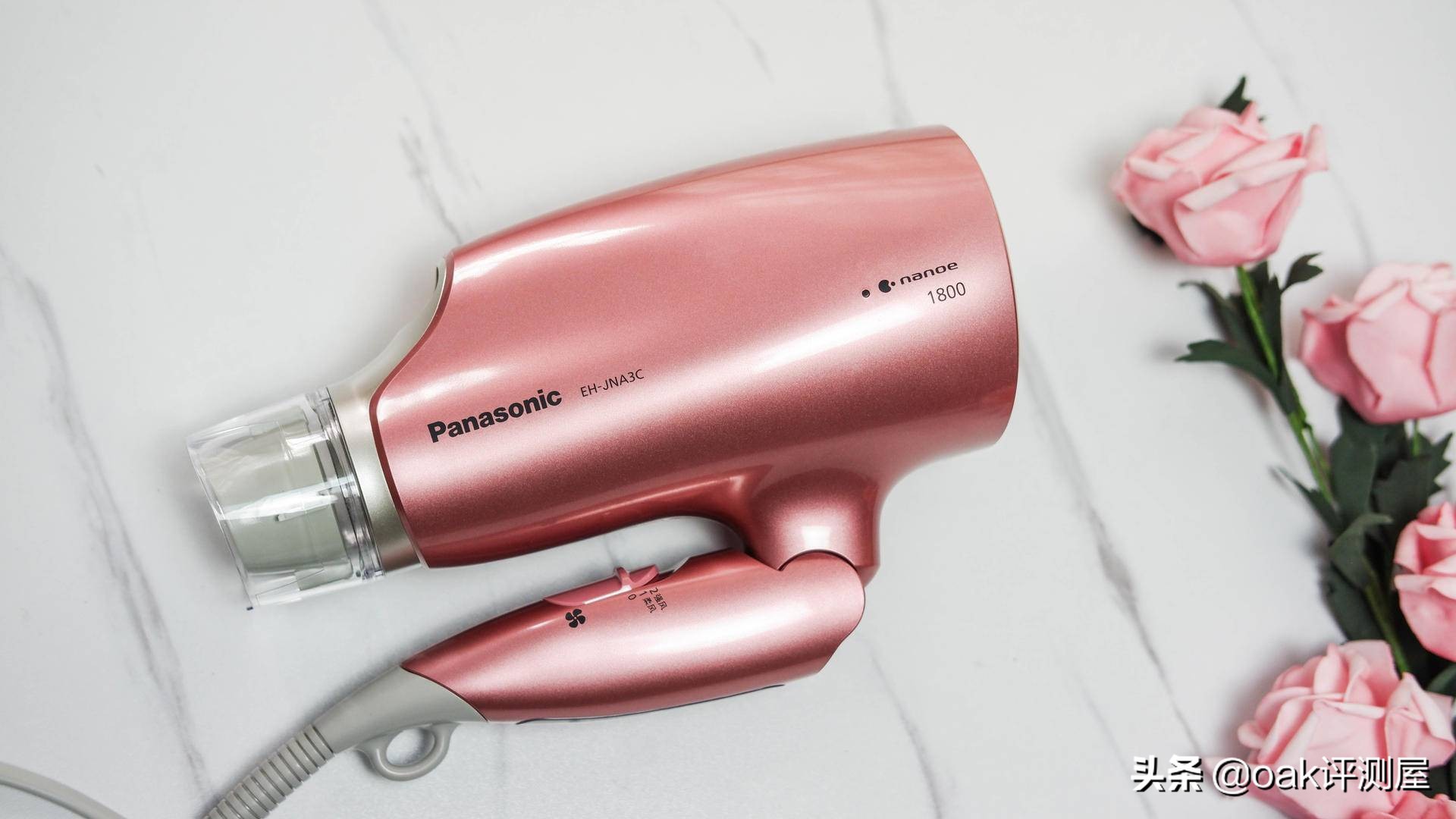 松下eh高速吹风机测评,松下吹风机深度评测