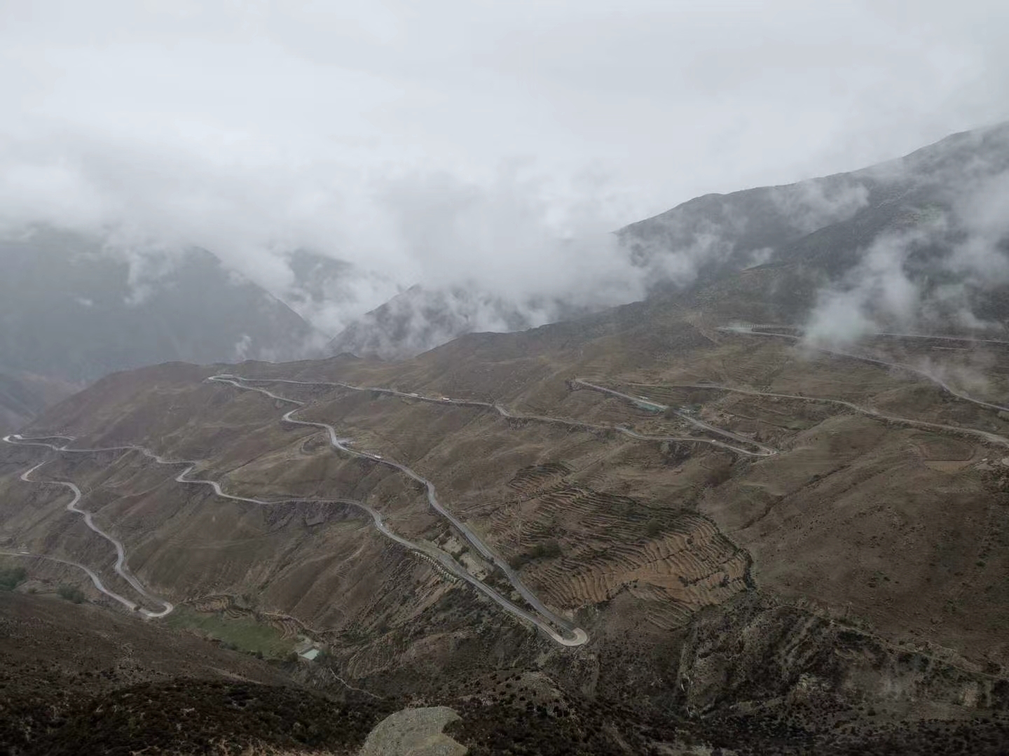 为什么人们都想去西藏,真正的西藏自驾才有趣