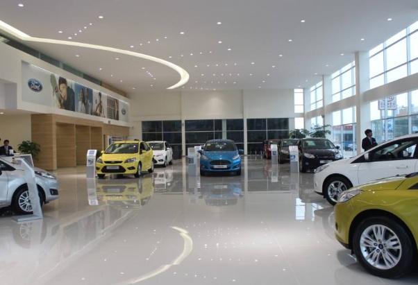 车贷款的坑,汽车贷款好不好申请