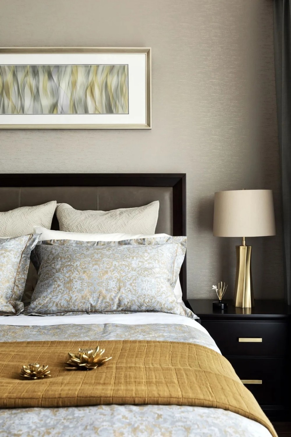 彰显东方美学的高级感,展现东方美学独特魅力