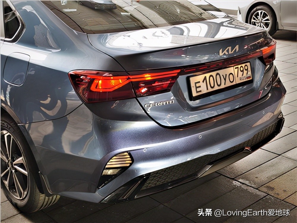 新款赛拉图起亚内饰,2023款起亚赛拉图试驾视频