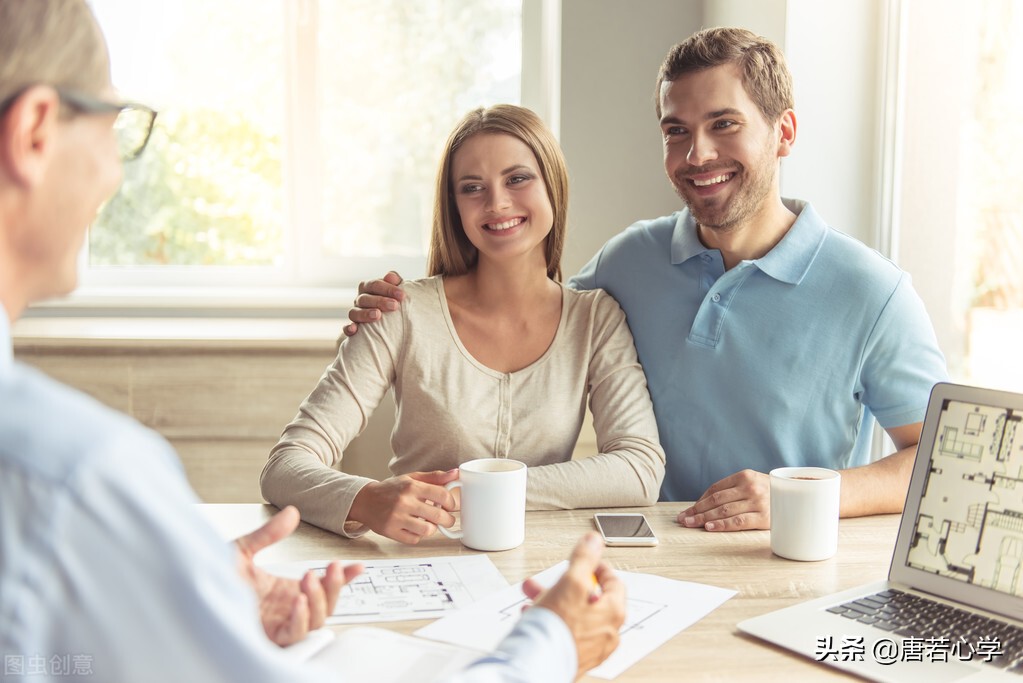 经营婚姻的本质是提高抗风险能力，如何经营婚姻，学会三个技巧