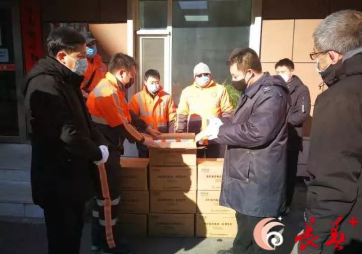 爱心道德模范,长春道德模范姜锵