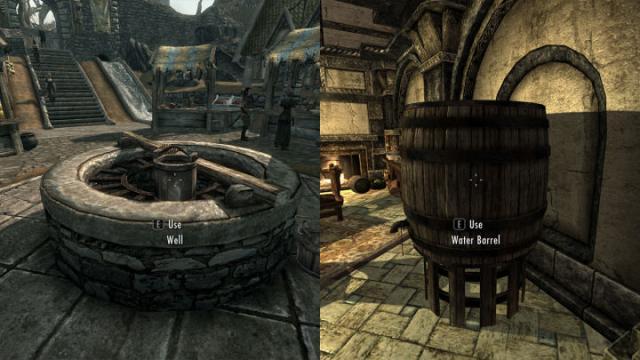 老滚5哪个mod比较好,模组mod