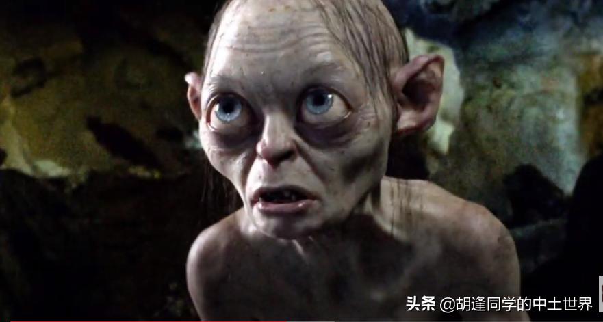 佛罗多是谁,佛罗多最终结局