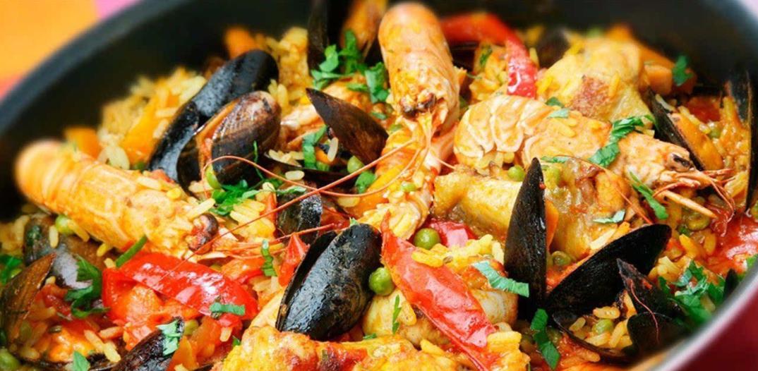 西班牙有什么奇怪的,西班牙奇葩东西