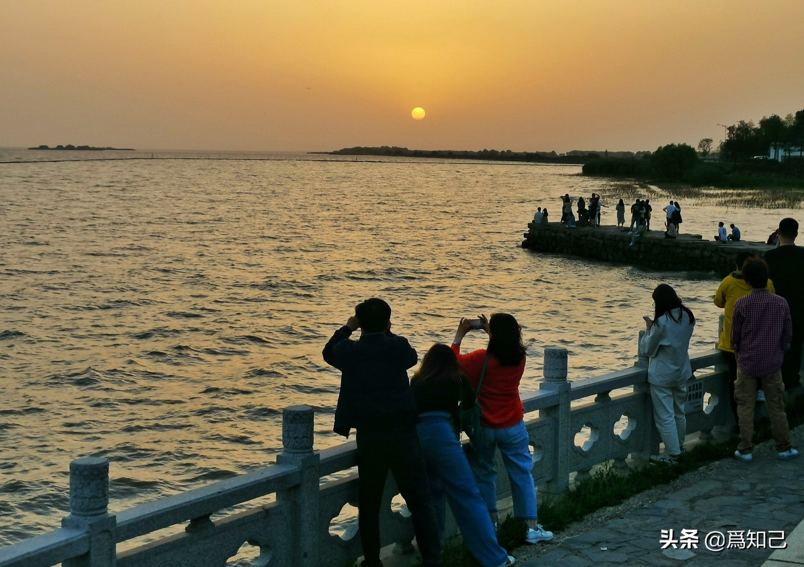太湖明月湾就是西山岛明月湾吗,周末打卡太湖西山岛明月湾