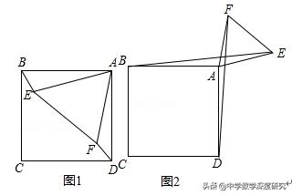 中考压轴题数学有多难,中考压轴题难度和高考压轴题难度
