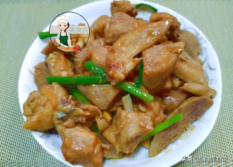 推荐六款鸡肉做法待客不愁,家庭鸡肉简单做法窍门