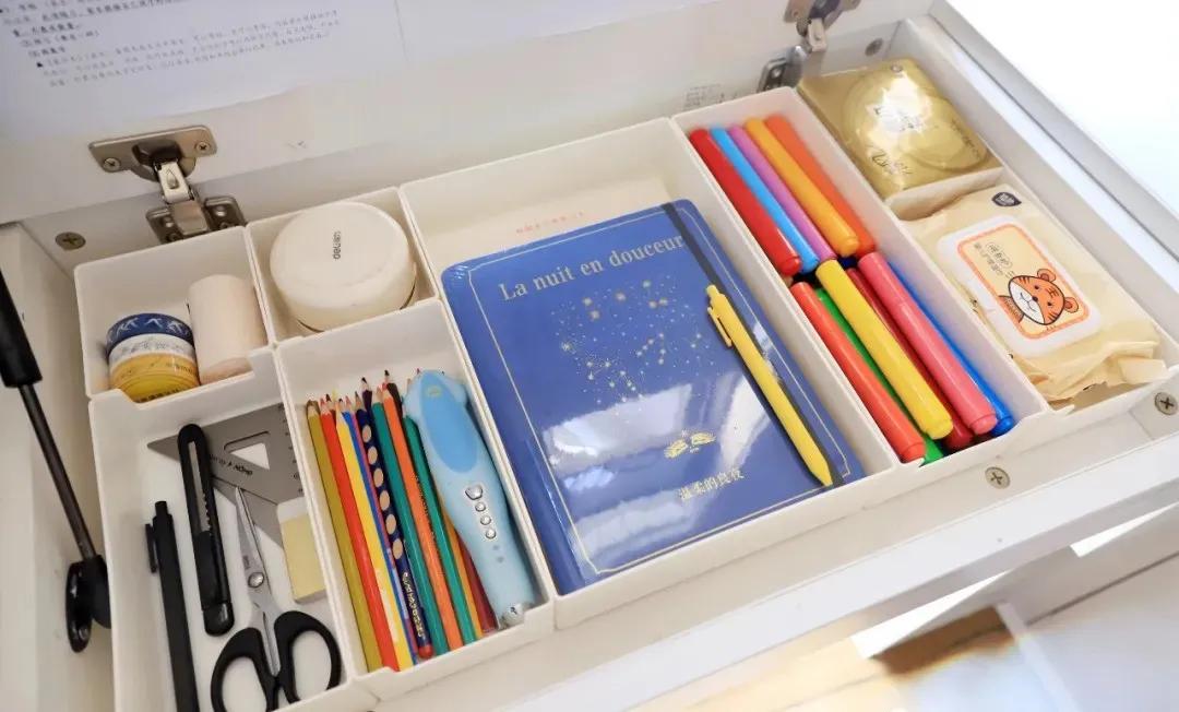开学之后的收纳物品推荐,开学准备的收纳