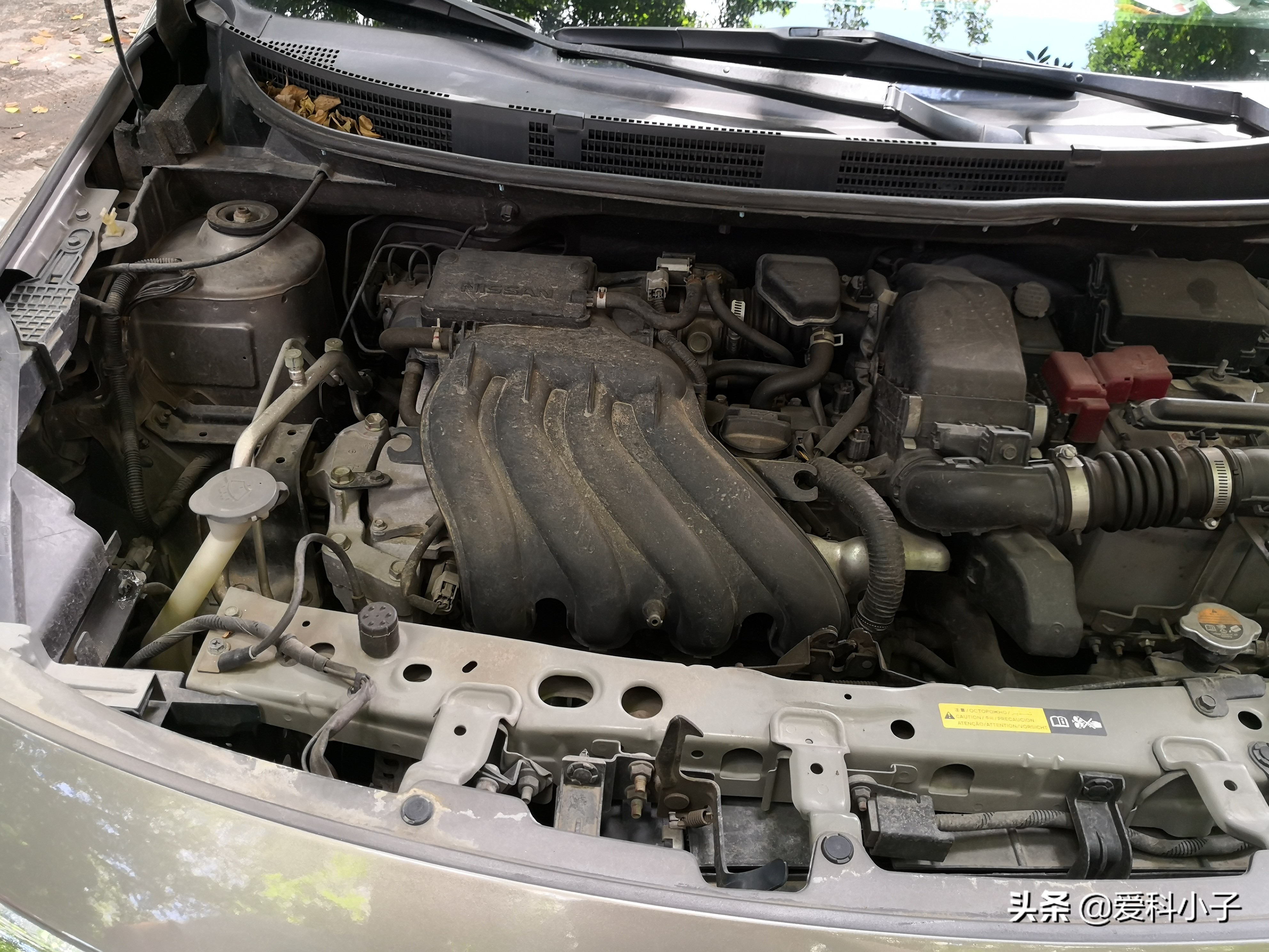 买低价简配合资车到底值不值