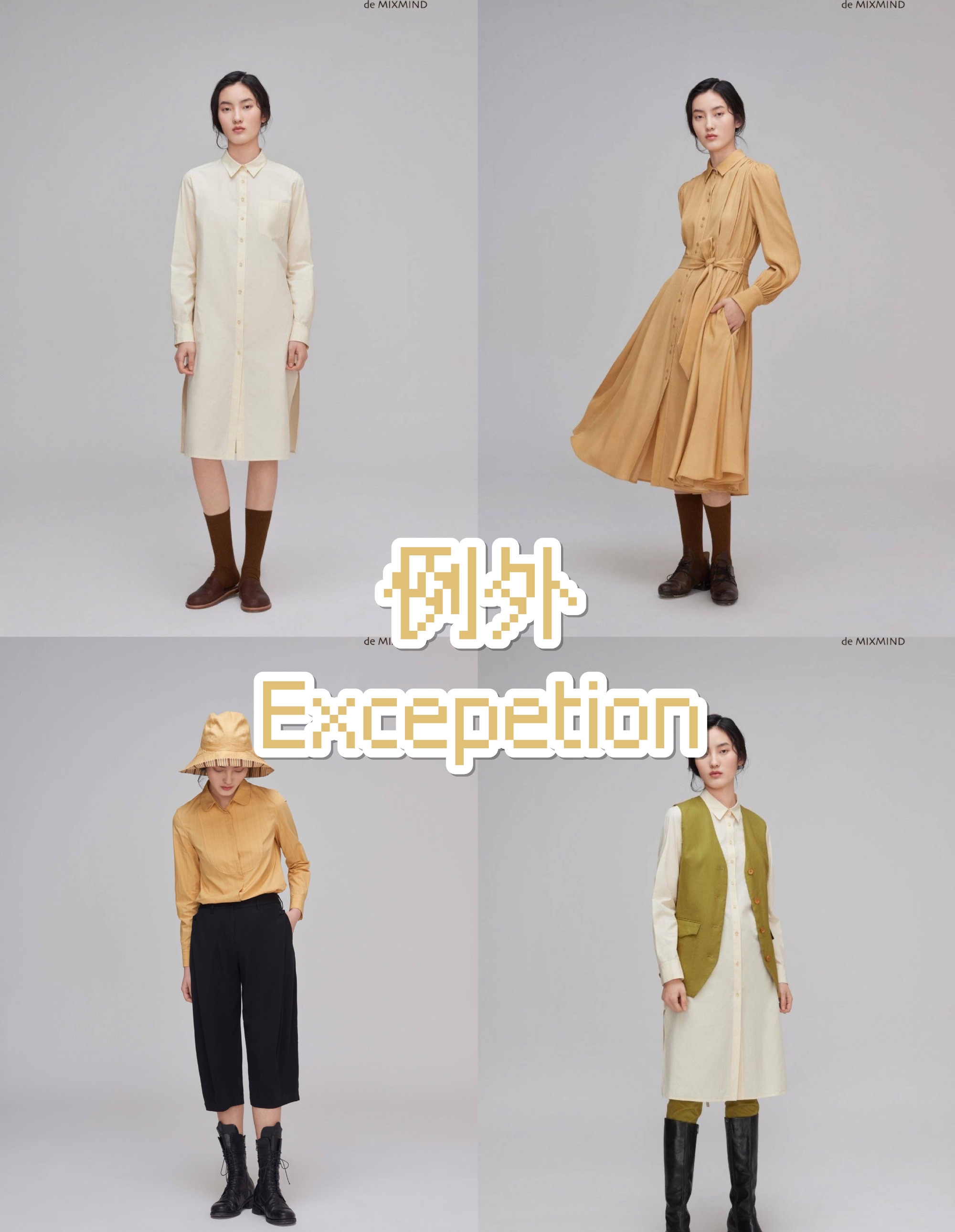 中国有hm优衣库这样的本土品牌吗,hm优衣库耐克阿迪