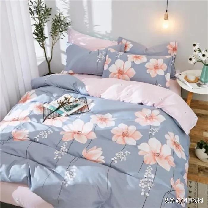 竹节棉和针织棉面料哪个好,精梳棉纯棉全棉有什么区别