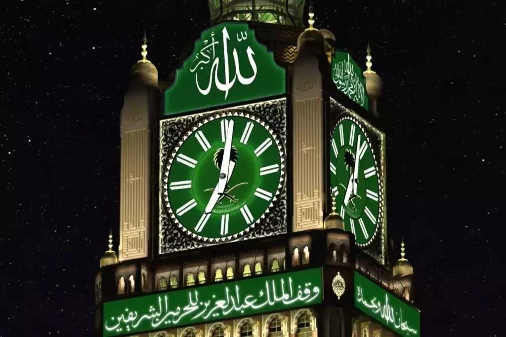 看看世界“十高建筑”,都有怎样的照明设计