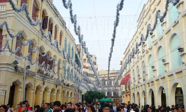 澳门一日游攻略现在能去澳门玩吗,澳门一日游攻略是什么