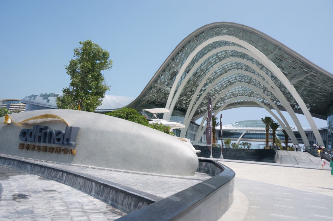 香港和海南旅游消费对比,香港和海南一样免关税吗