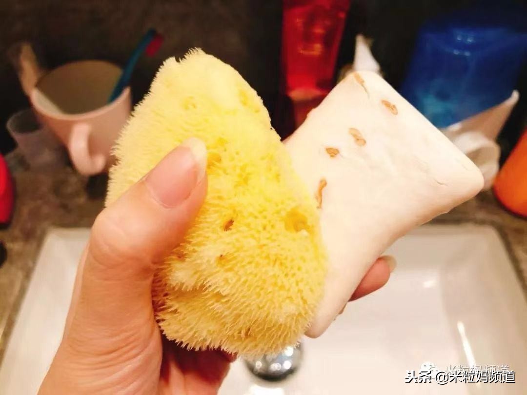 米粒妈早晚护肤,米粒妈护肤视频