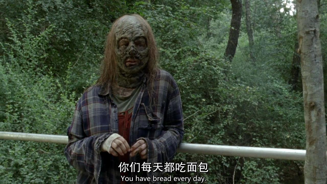 行尸走肉s10e2,行尸走肉s11-65