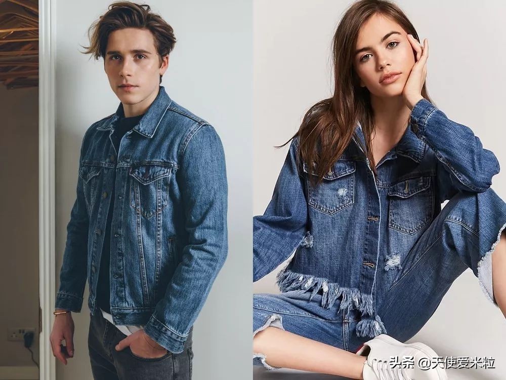 57岁阿汤哥比24岁黑人养子年轻太多！星二代是光环还是诅咒？