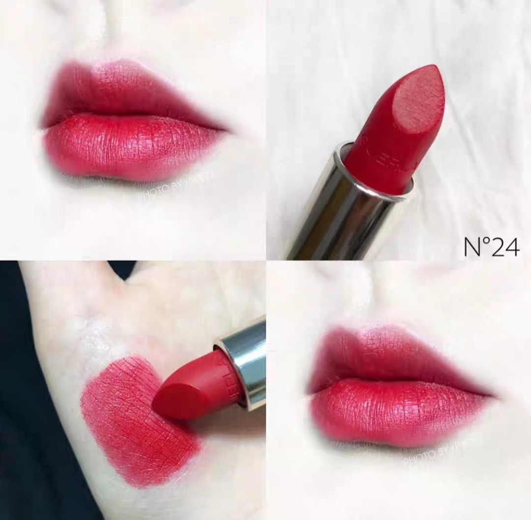 今年春夏最火口红排行榜,春夏最新口红