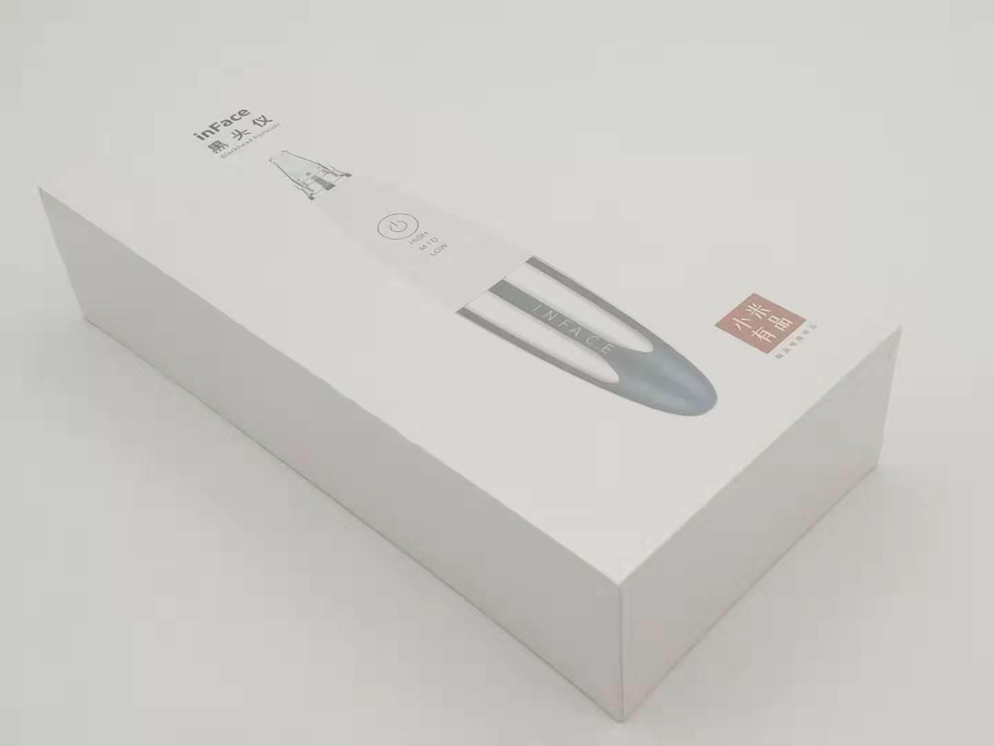 深层清洁去黑头仪必备知识,皮肤清洁仪吸黑头好用吗