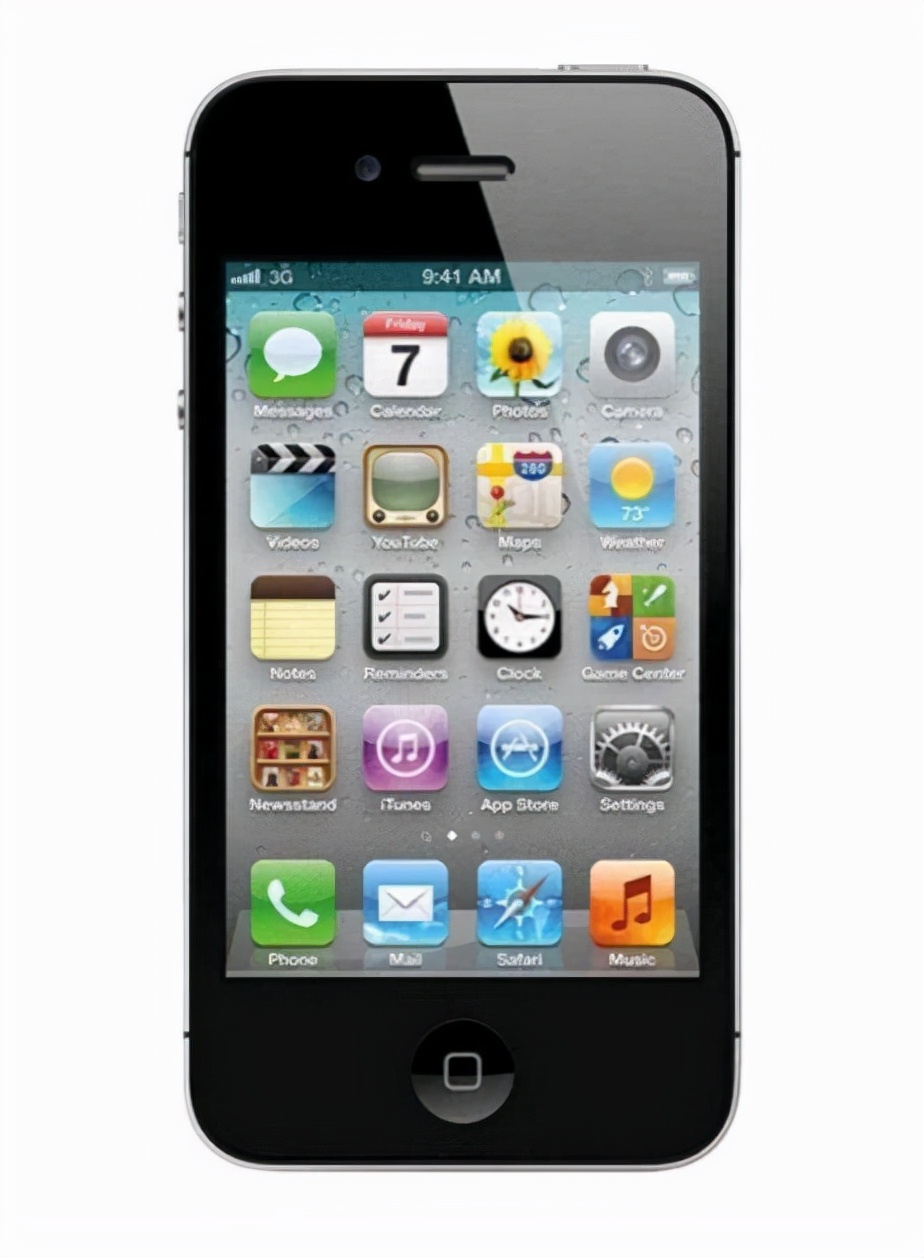 手机默认壁纸,苹果手机如何恢复默认壁纸