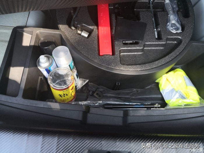 轩逸本质上是一辆家用车,优缺点全在这