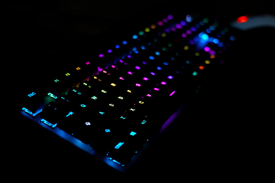 赛睿2024键盘,赛睿的键盘