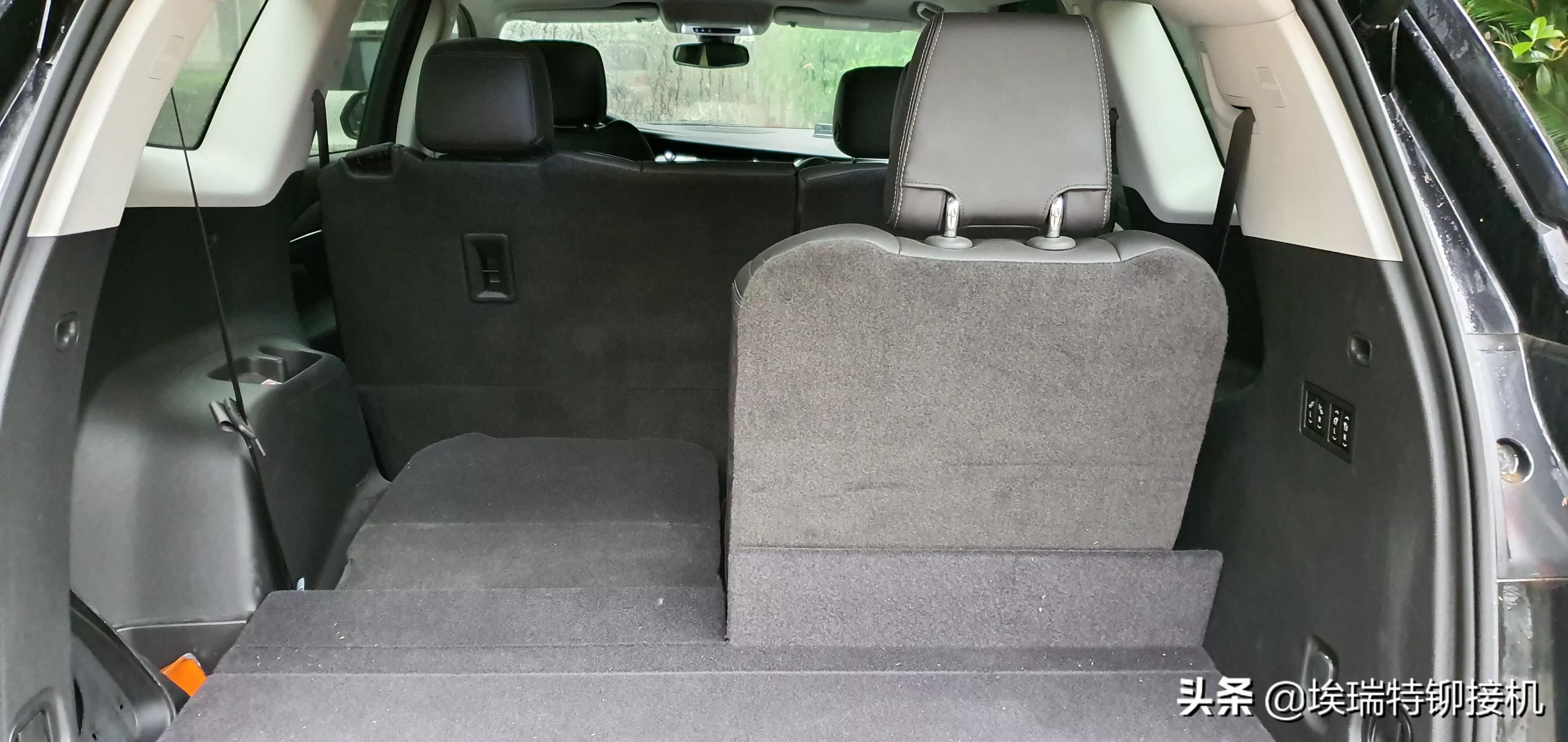 新款别克昂科旗缺点,别克昂科旗的好坏