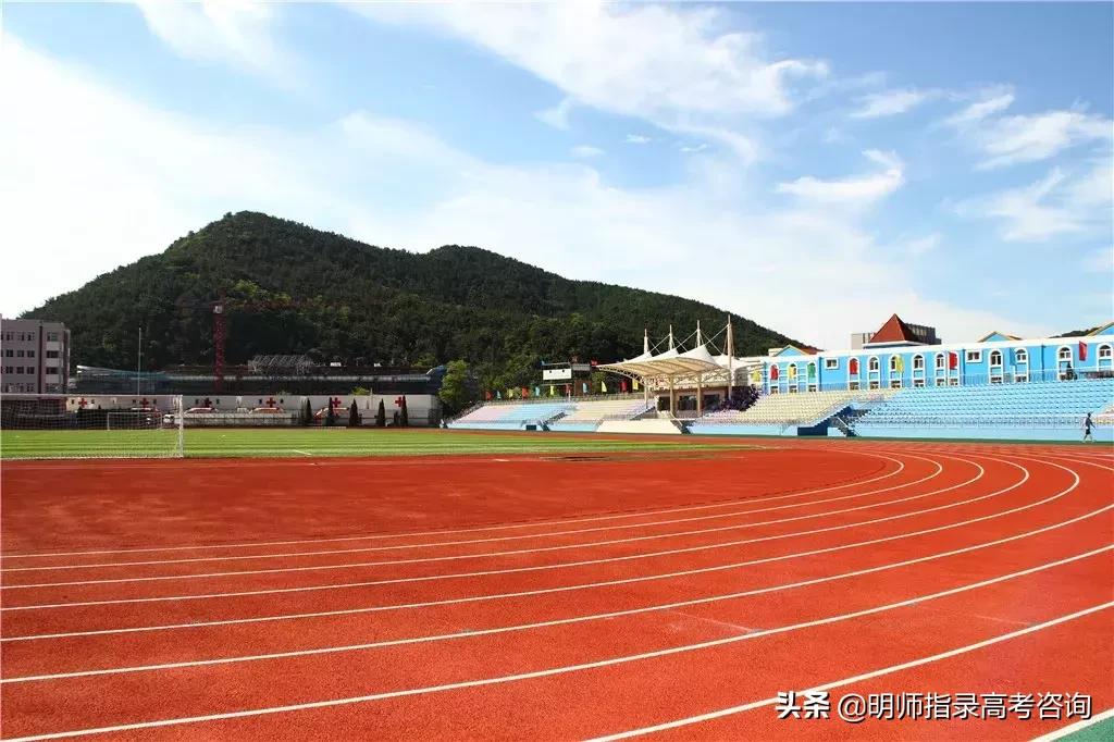 海军五所军校,中国海军五所学校