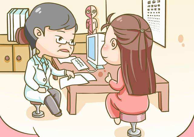 女人常见的肌瘤都有哪些,女性容易长肌瘤的原因