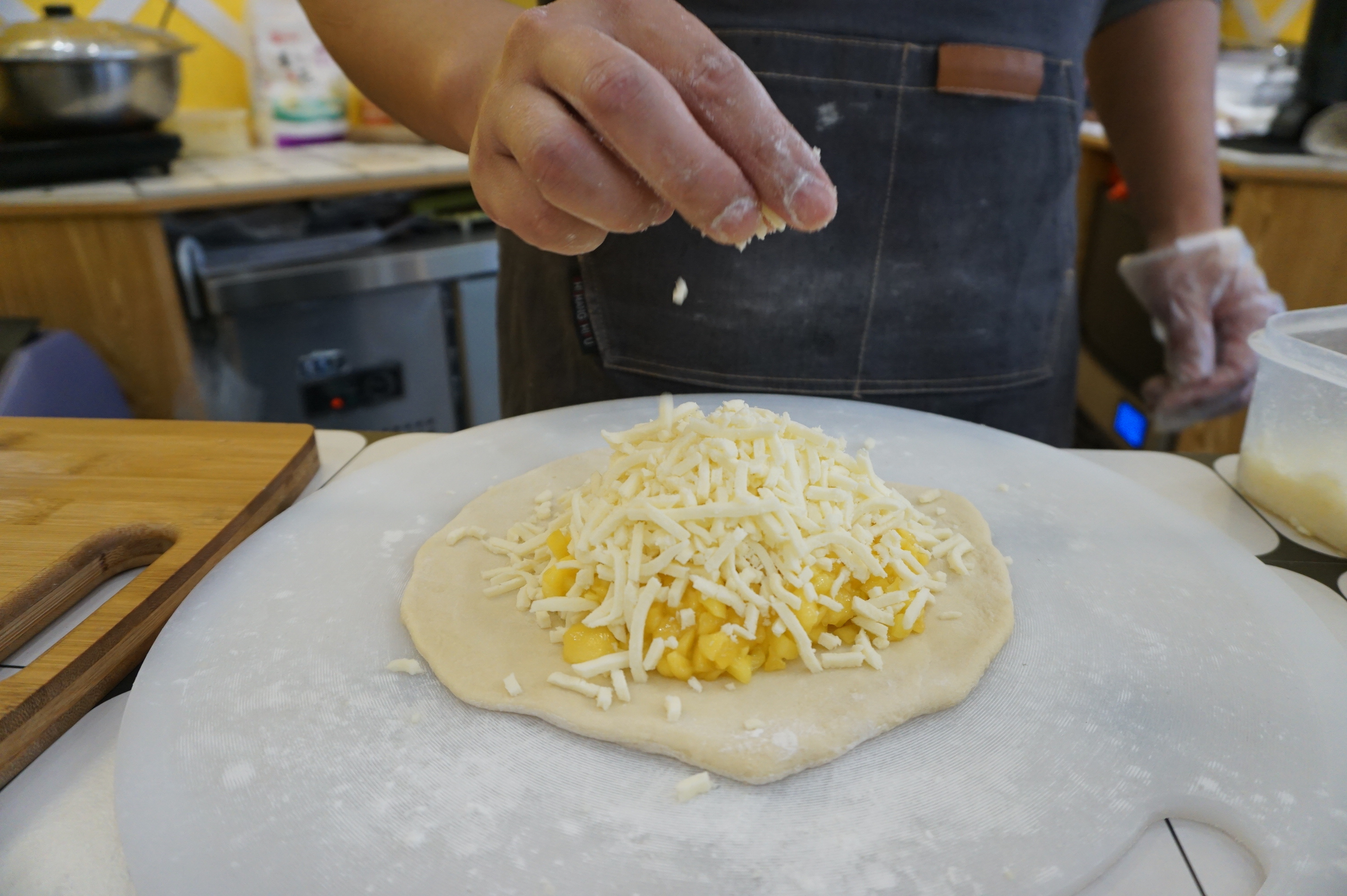 曾厝垵-这个名气仅次于厦门鼓浪屿的小渔村,可以这么玩