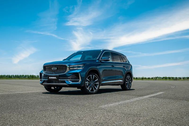 途观l不错,途观l算好车吗