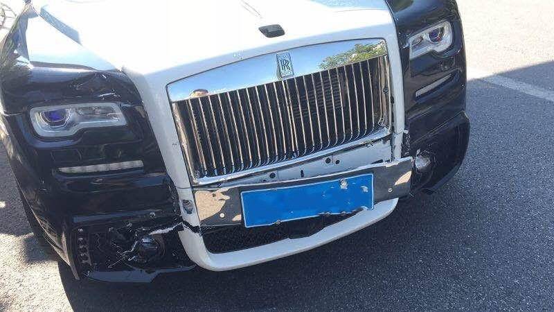 与豪车剐蹭,定损高出保险怎么办?免去赔偿并不是理应如此