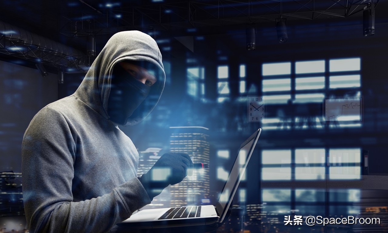 现实中的黑客入侵是什么样子,著名黑客入侵事件