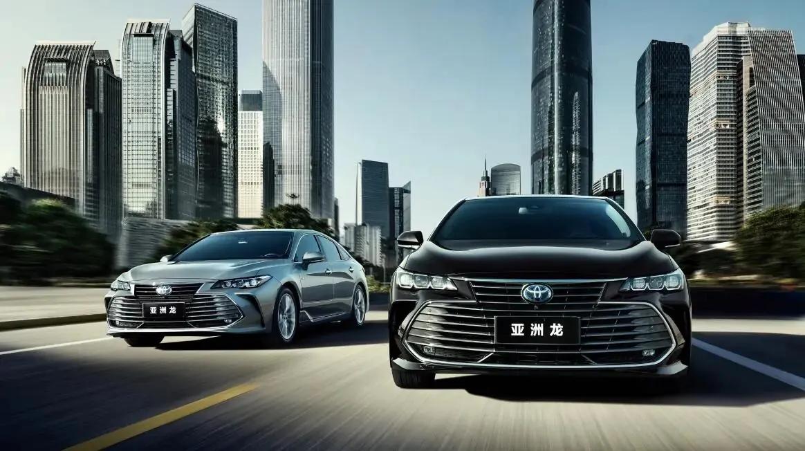 聊聊日系车的缺点与优点,日系车质量真的那么好吗